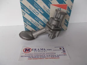 POMPA OLIO MOTORE 127 -UNO PANDA 900 - 4284907 - NUOVA ORIGINALE! - Foto 1 di 5