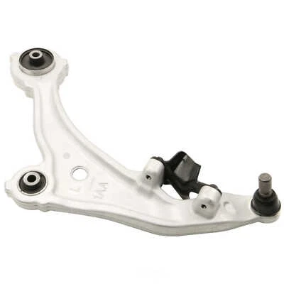 Front Left Lower Control Arm For 2009-2014 Nissan Murano 2010 2012 2011 Moog - Image 1 of 4