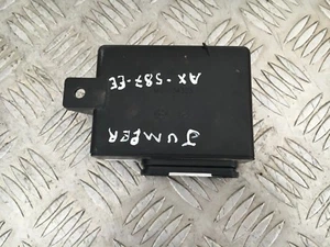 Dispositif de Commande - CITROEN JUMPER III (3) 2.2L HDI 120CH - De 06-2006 - Picture 1 of 3