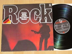 LP Various - Rock / Deutsch - Puhdys - Benny - Didi Zill - Harry Horror - NM - Bild 1 von 2