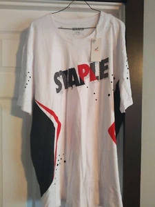 Staple Lucky 7 Tshirt 3XL - Picture 1 of 6