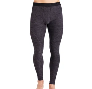 ClimateSmart Performance M2 Medium Weight Base Layer Pants - Men's Sz XXL Gray - Picture 1 of 2