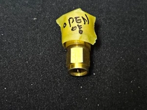 HP Kalibrierset: GEÖFFNET, unbekannte Teilenummer (Etikett fehlt) - Bild 1 von 3