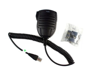 MH-67A8J 8pin Microphone For VX-2100 VX-2200 VX-3200 Yaesu Vertex Standard Radio - Zdjęcie 1 z 5