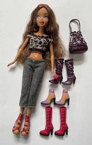 My Scene Shopping Spree Westley Madison - Picture 1 of 5