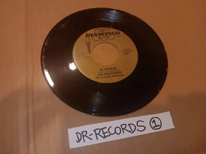 Los Sagitarios 45 Musica Mexicana Grupos - Imagen 1 de 4