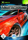 Need for Speed: Underground (Microsoft® Xbox™, 2003)