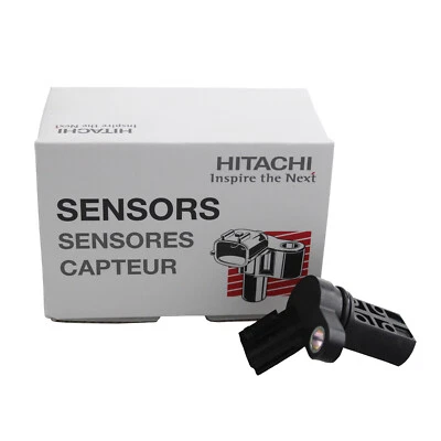 Hitachi Driver Left Camshaft Position Sensor CPS0005 for Infiniti Nissan 350Z - Image 1 of 4