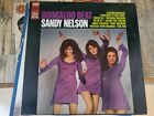 1968 Sandy Nelson Boogaloo Beat Lp