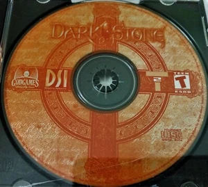 Darkstone (PC, 1999) CD ONLY - Picture 1 of 3