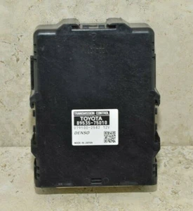 2010-2015 TOYOTA PRIUS TRANSMISSION CONTROL MODULE TCM OEM 89535-75010 - Foto 1 di 4