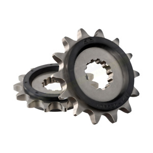 JT 15 tooth 525 pitch front sprocket for Yamaha TDM 850 99-01 H 91-96 N 91-93