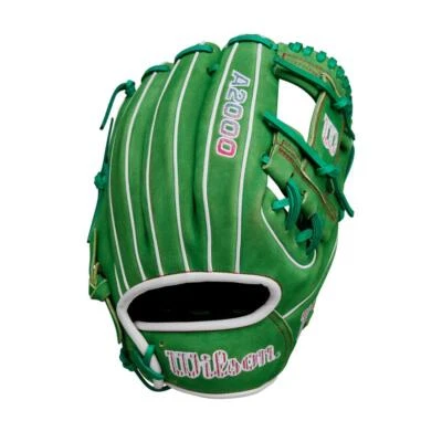 2024 Wilson Shriners Children's A2000 1786 11.5” Infield Baseball Glove: WBW1025 - Image 1 of 4