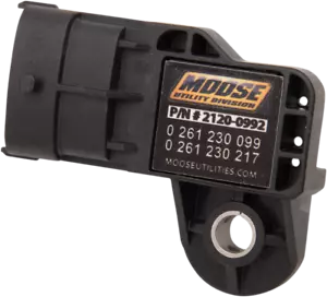 Moose Racing T-Map Sensor Polaris Scrambler Ranger Sportsman RZR XP 2120-0992 - Picture 1 of 1
