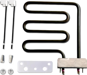 Replacement Electric Smoker 800 Watts Heating Element for Char-Broil and Masterb - Picture 1 of 12