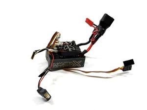 Castle Creations Mamba X Sensored Brushless ESC - Picture 1 of 4