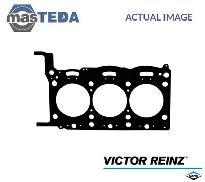 61-37435-10 ENGINE CYLINDER HEAD GASKET VICTOR REINZ FOR VW TOUAREG 3.0 V6 TDI - Image 1 of 4