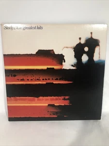 Steely Dan - Greatest Hits 1972-1978 2 LP Vinyl w/ Inner Sleeves Textured Jacket - Imagen 1 de 12