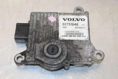 Centralina cambio ORIGINALE VOLVO V70 III (135) 2009 - Immagine 1 di 2