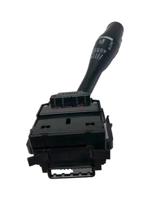 2009 MITSUBISHI ECLIPSE Windshield Wiper Switch Control Lever Steering Column - Bild 1 von 14