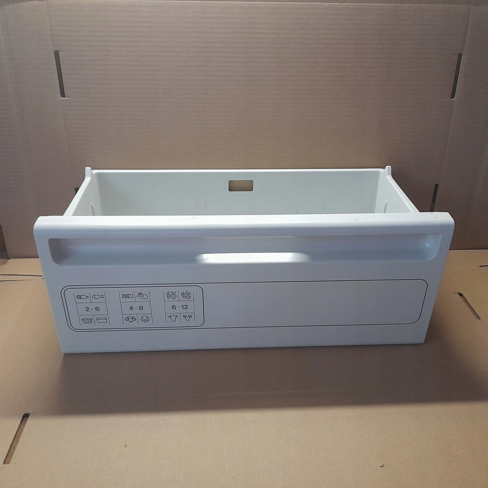 Bosch k/dol debajo de la cesta KGV-3603/02 Foto 1 de 1