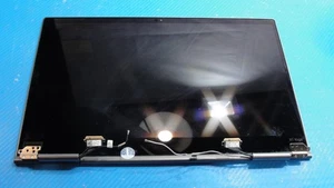Lenovo ThinkPad X1 Yoga 4th Gen 14" Genuine Glossy QHD LCD Touch Screen Assembly - Picture 1 of 6