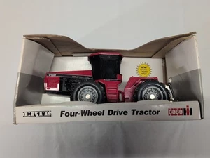 Case International 9150 Ertl SE 1988 4WD Tractor W/3 Point Hitch 1/32 NOS Dusty - Picture 1 of 6
