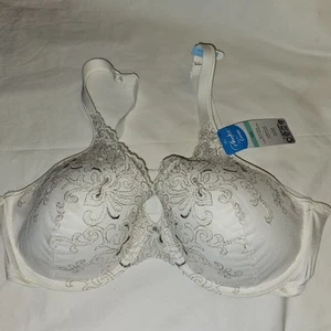 Playtex Damen 42C Love My Curves bestickter Bügel BH 4513 - Bild 1 von 8