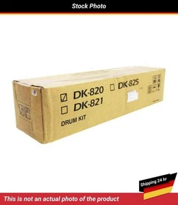 DK-820 Kyocera Mita KM-C2520 Drum Unit - Afbeelding 1 van 4