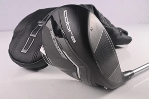 Cobra DS-Adapt MAX-K Driver / 10.5 Degree / Stiff Flex Fujikura Pro 60 Shaft - Picture 1 of 9