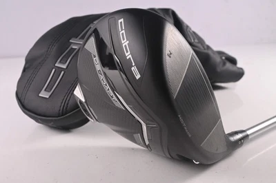 Cobra DS-Adapt MAX-K Driver / 10.5 Degree / Stiff Flex Fujikura Pro 60 Shaft - Image 1 of 4