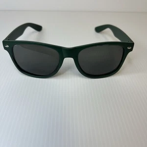 Jameson Plastic sunglasses green - Picture 1 of 5