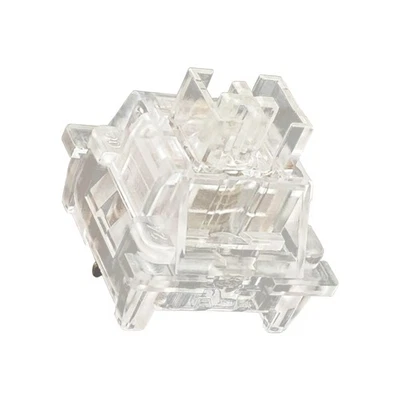 Clicky Switches Mechanical Keyboard Switch 3Pin Lube RGB Gaming MX Aixs - Image 1 of 4