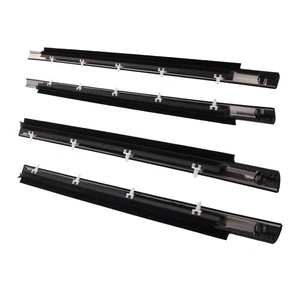 Molding Trim Weatherstrip Window Door Belt Seal Kit for Toyota SEQUOI 2001-2007 - Picture 1 of 20