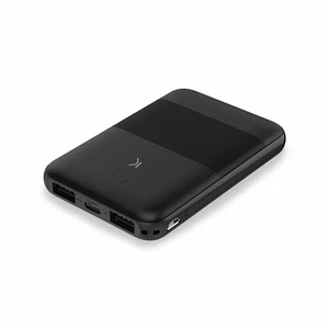 Power Bank KSIX Nero - Zdjęcie 1 z 6