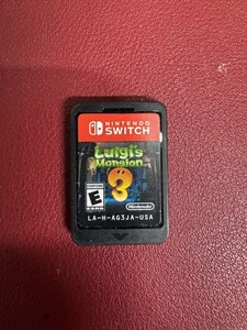 Luigi's Mansion 3 Standard Edition - Nintendo Switch - Bild 1 von 1