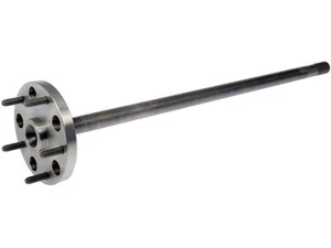 Rear Axle Shaft For 2015-2024 Ford Transit-350 HD 2016 2017 2018 2019 VX729QS - Picture 1 of 1