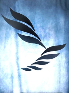 Flensted Mobile, mit OVP, FM 37 inzwischen aufgebaut, leicht drehbar, schwarz - Bild 1 von 9