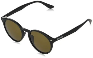 Thrasher Sun glasses Boston type 1021 CIELO Glasses BK-BRP polarized li 521 - Picture 1 of 4