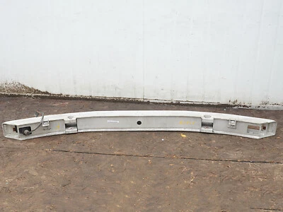 1982 - 1993 Jaguar Xjs Convertible Reinforcement Bar Exterior Front Unit Oem Foto 1 de 4