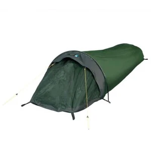 Lightweight Waterproof Hooped Buvy - Terra Nova Jupiter Lite Bivi - Picture 1 of 5