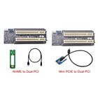 PCIE PCI-E PCI-Express X1 To PCI Risers Card PCI-E To PCI Expansion Adapter