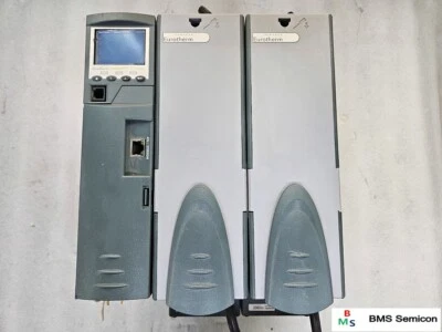 EUROTHERM EPOWER 2PH-100A / 600V /XXX Panel Mount Power Controller - Image 1 of 4