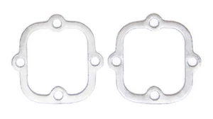 Remflex 8017 4-Bolt Collector/Reducer Flange Gasket Pair - Bild 1 von 2