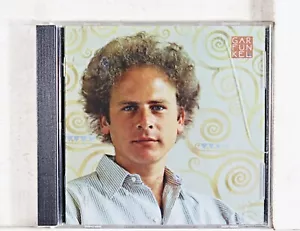 Art Garfunkel - Garfunkel (CD 1988) - Picture 1 of 3