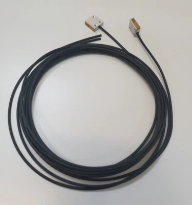 Banner PIRS1X166U Array & Slot Fiber Optics 39155 - Image 1 of 4