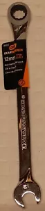 Gearwrench 12mm XL Ratcheting Wrench 85012.................................5A - Picture 1 of 4