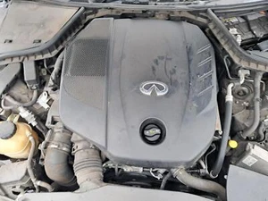 INFINITI Q50 ENGINE 2.1, DIESEL, OM651, TURBO, V37, 02/14-09/17 14 15 16 17 - Picture 1 of 12