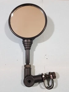 SPECCHIETTO RETROVISORE PIEGHEVOLE (DX opp. SX) PER ENDURO MANUBRIO DA 22 mm - Foto 1 di 2
