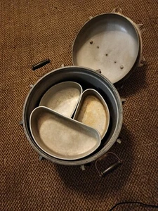 Antique / Vintage National Pressure Cooker 21qt - Picture 1 of 12